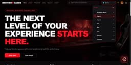 BROTHER’S GAMES – Full-Stack Gaming E-commerce Website | Pre-Revenue thumbnail 2