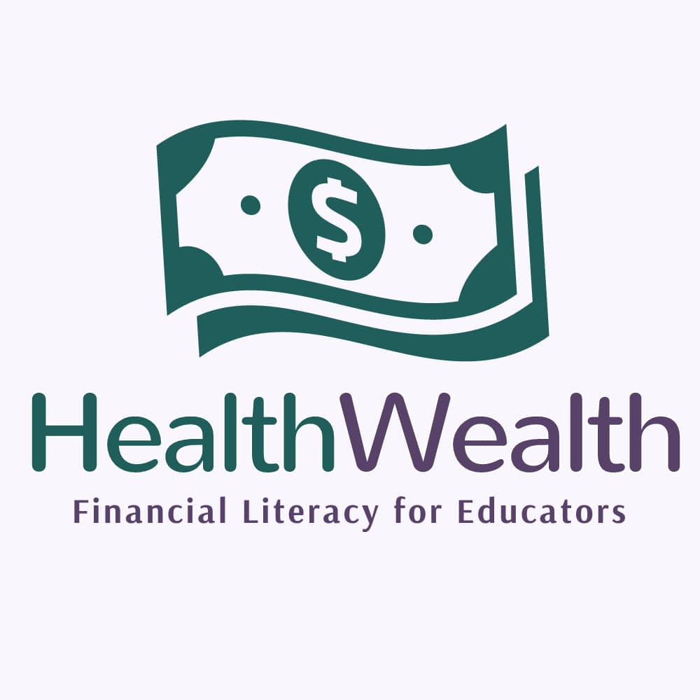 Turnkey Personal Finance Content Site for Educators screenshot 1