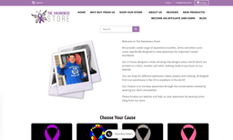 The Awareness Store for Sale thumbnail 2