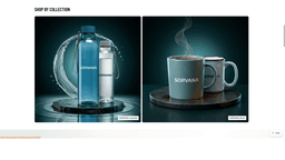 SORVANA | Water Bottles, Tumblers & Travel Mugs for Sale thumbnail 2
