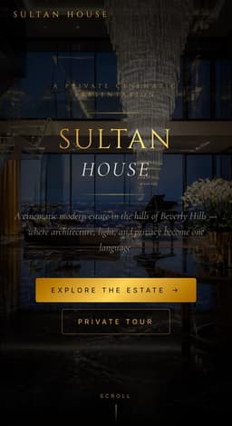 Sultan House for Sale thumbnail 2