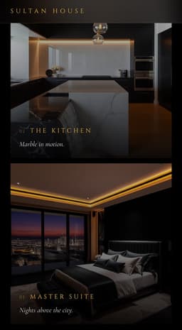 Sultan House for Sale thumbnail 3
