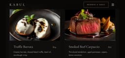 KABUL RESTAURANT for Sale thumbnail 2
