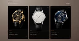 Rose Gold Skeleton for Sale thumbnail 2