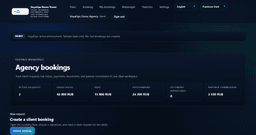 VoyaOps - Tour Operations SaaS Asset (RU/EN) thumbnail 5