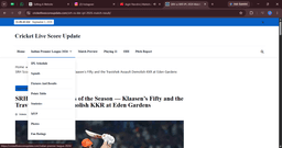 Established Website for Sale thumbnail 3