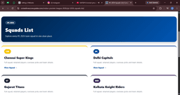 Established Website for Sale thumbnail 4