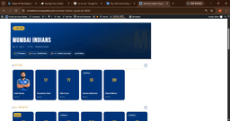 Established Website for Sale thumbnail 5
