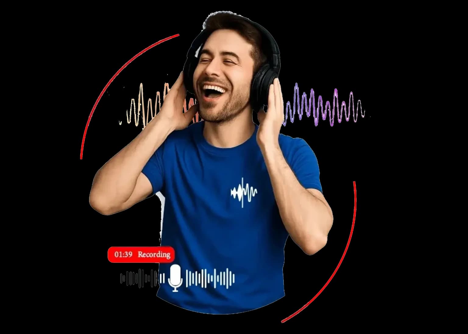 Noise Reducer AI for Sale screenshot 1