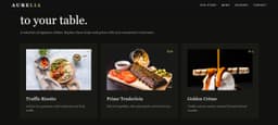 AURELIA for Sale thumbnail 2