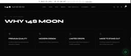 14S MOON for Sale thumbnail 3