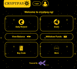 Cryptpay for Sale thumbnail 1