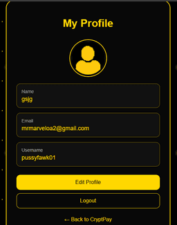 Cryptpay for Sale thumbnail 4
