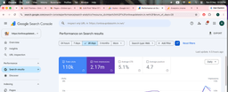 Established Government Jobs & Exam Updates Website – Strong Google Rankings & Organic Traffic thumbnail 1