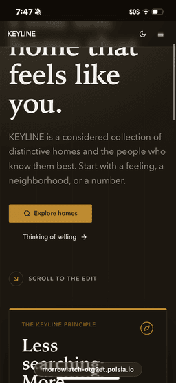 KEYLINE for Sale thumbnail 4