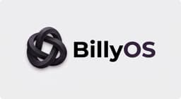 BillyOS AI Chatbot thumbnail 1