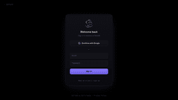 BillyOS AI Chatbot thumbnail 2