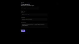 BillyOS AI Chatbot thumbnail 4