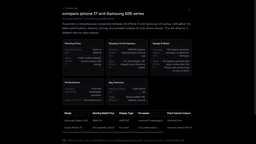 BillyOS AI Chatbot thumbnail 6