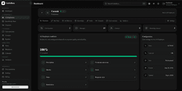 Production-Ready AI Employee SaaS — GetSellora thumbnail 3