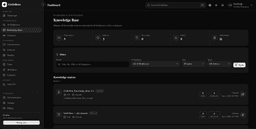 Production-Ready AI Employee SaaS — GetSellora thumbnail 4