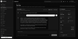 Production-Ready AI Employee SaaS — GetSellora thumbnail 5