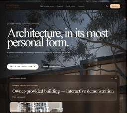 GitHub - Allaith67/connbridge-real-estate: Connbridge — c... for Sale thumbnail 3