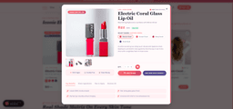 CORAL&CO | Electric Coral High for Sale thumbnail 3