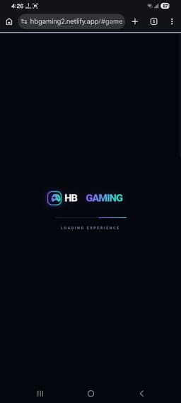 HBGaming for Sale thumbnail 1
