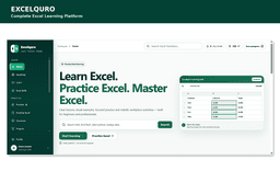 Excelquro for Sale thumbnail 1