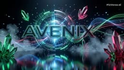 AVENIX for Sale thumbnail 3