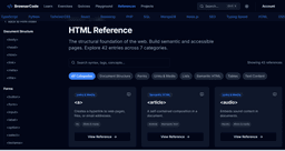 BrowserCode — Interactive Coding & Programming Learning Platform thumbnail 5