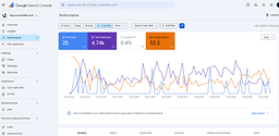 VerdictFile.com – WordPress Legal Content Site With Google & Bing Rankings thumbnail 2