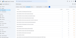 VerdictFile.com – WordPress Legal Content Site With Google & Bing Rankings thumbnail 4