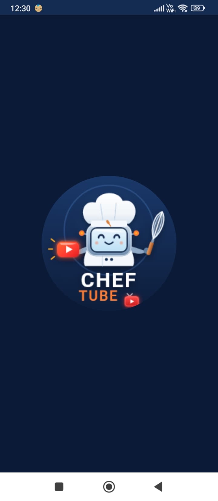 ChefTube for Sale screenshot 1