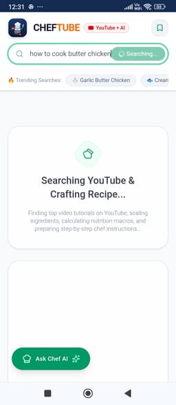 ChefTube for Sale thumbnail 3