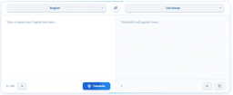 LexiTranslator — 94-Tool Organic Traffic Website thumbnail 4