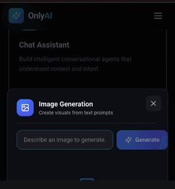 Only AI — Next for Sale thumbnail 2