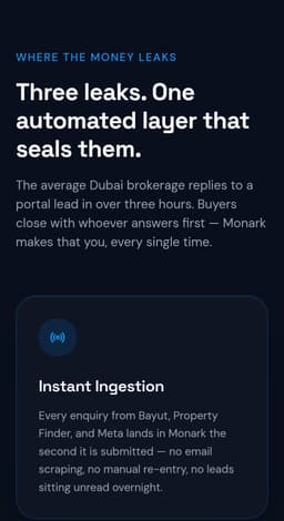 Monark AI for Sale thumbnail 3