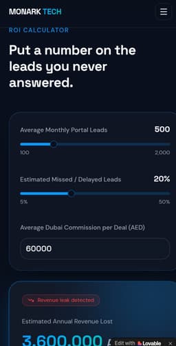 Monark AI for Sale thumbnail 5