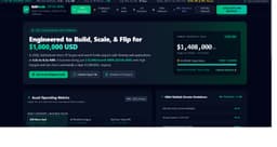 ExitScale for Sale thumbnail 1