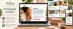 Women 40 Plus Life for Sale thumbnail 3