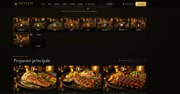 Premium Restaurant Platform — Ready to Launch thumbnail 3