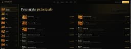 Premium Restaurant Platform — Ready to Launch thumbnail 4