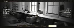Premium Beauty & Barbershop Platform — Ready to Launch thumbnail 1