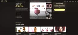 Premium Beauty & Barbershop Platform — Ready to Launch thumbnail 3