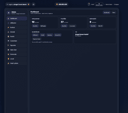 Diaspora Oficial — Complete Romanian Community Platform thumbnail 2