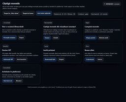 Diaspora Oficial — Complete Romanian Community Platform thumbnail 6