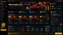 RinaldoWin — Premium Rewards & Raffle Platform thumbnail 2
