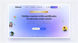 Bookni — Ready-to-Launch EdTech Platform + Domain thumbnail 2
